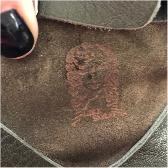 LIKE SMUG BY PROPHECY ANKLE BOOTS SIZE US 7/ EUR 37 - Picture 10 of 11